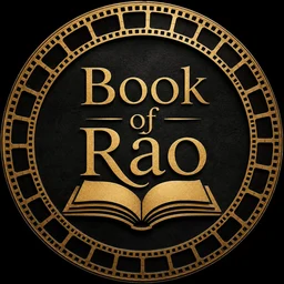 Book of Rao icon