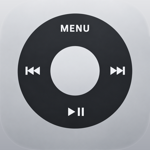 myPod app icon