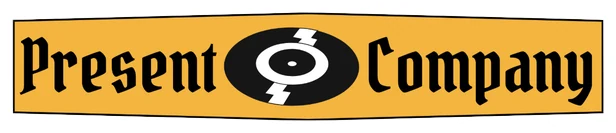 Present Company logo